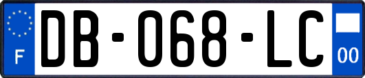 DB-068-LC