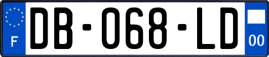 DB-068-LD