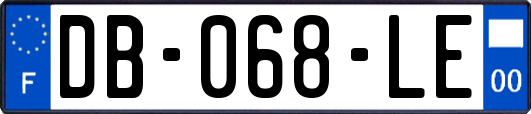 DB-068-LE