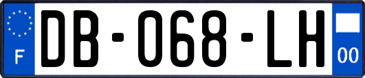 DB-068-LH
