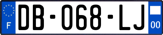 DB-068-LJ