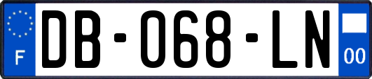 DB-068-LN
