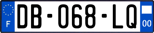 DB-068-LQ