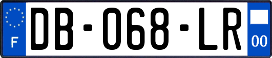 DB-068-LR