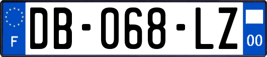 DB-068-LZ