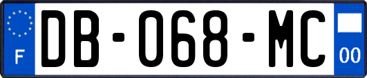 DB-068-MC