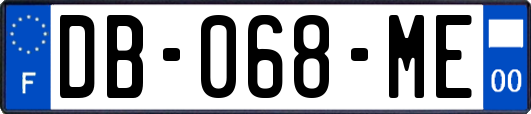 DB-068-ME