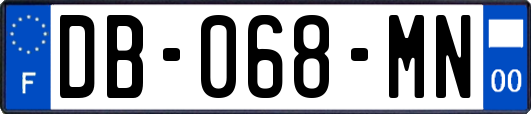 DB-068-MN