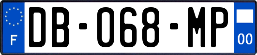 DB-068-MP