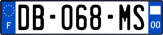 DB-068-MS