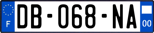 DB-068-NA