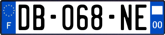 DB-068-NE