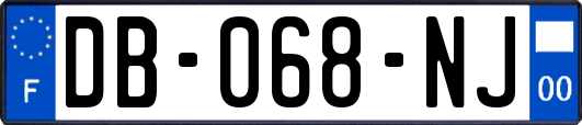 DB-068-NJ