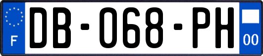DB-068-PH