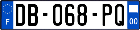 DB-068-PQ
