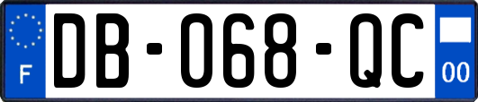 DB-068-QC