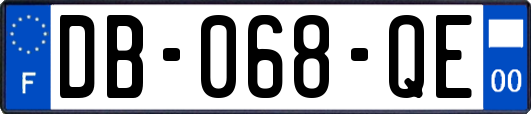 DB-068-QE
