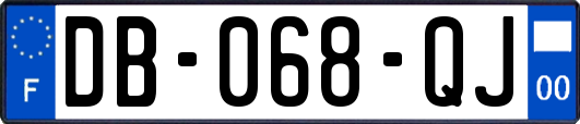 DB-068-QJ