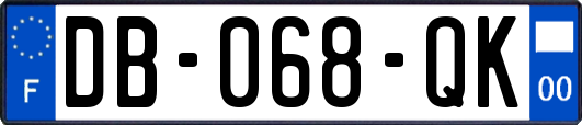 DB-068-QK