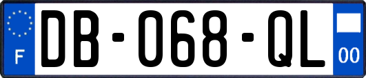 DB-068-QL