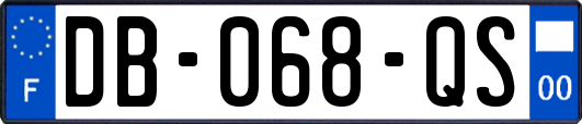 DB-068-QS