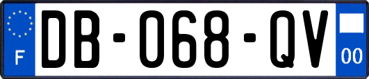 DB-068-QV