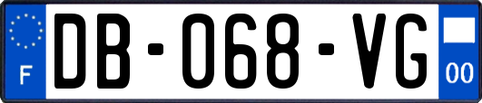 DB-068-VG