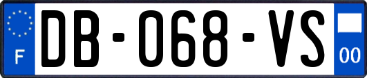 DB-068-VS