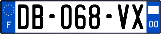 DB-068-VX