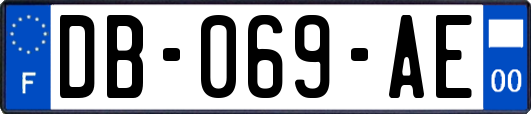 DB-069-AE