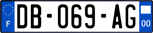 DB-069-AG