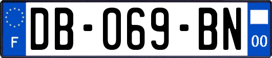 DB-069-BN