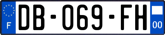 DB-069-FH