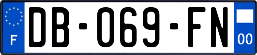 DB-069-FN