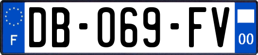 DB-069-FV