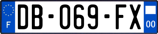 DB-069-FX