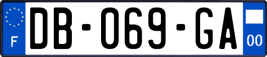 DB-069-GA