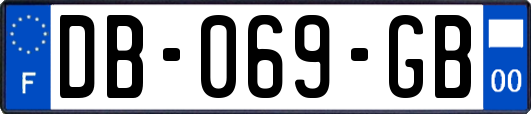 DB-069-GB