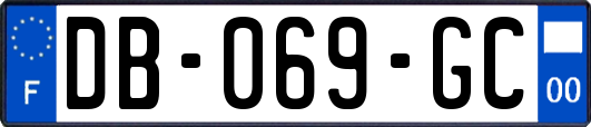 DB-069-GC