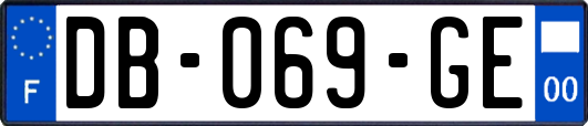 DB-069-GE