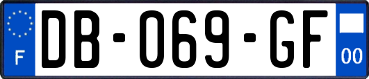 DB-069-GF