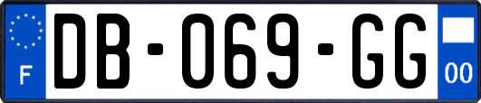 DB-069-GG