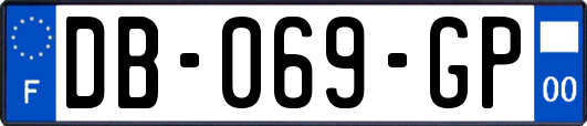 DB-069-GP