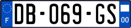 DB-069-GS