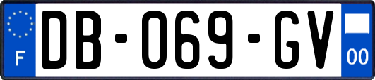 DB-069-GV