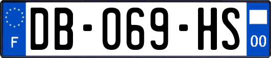 DB-069-HS