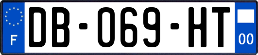 DB-069-HT