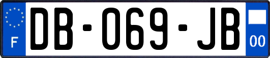 DB-069-JB
