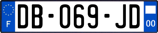 DB-069-JD