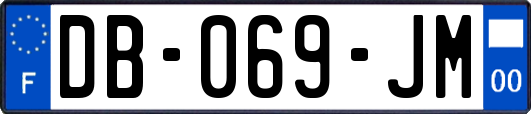 DB-069-JM